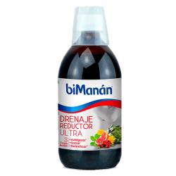 Drenaje Reductor Ultra (500ml)