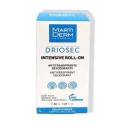 DRIOSEC DESODORANTE ROLL-ON (50ml)