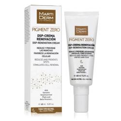 PIGMENT ZERO DSP Crema Renovación  (40ml)