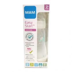 EASY START BIBERÓN ANTI-COLIC 2M+