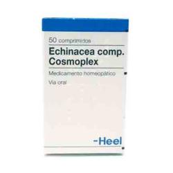 Echinacea Cosmoplex (50comp)