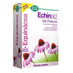 Echinaid Equinacea (60 cápsulas)