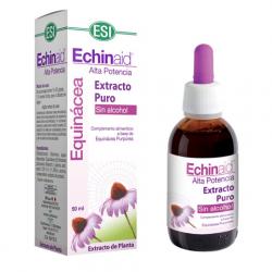 Echinaid Extracto Líquido SIN Alcohol (50ml)