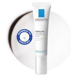 EFFACLAR A.I. TRATAMIENTO INTENSIVO DE IMPREFECCIONES LOCALIZADAS (15ML)