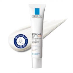 EFFACLAR DUO [+] TRATAMIENTO ANTI-IMPERFECCIONES Y MARCAS CON PROTECCION SPF30 (40ml)