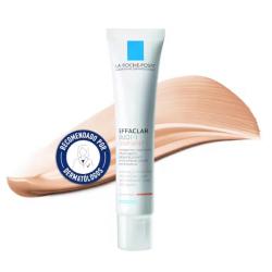 EFFACLAR DUO + UNIFIANT COLOR LIGHT (40ML)	