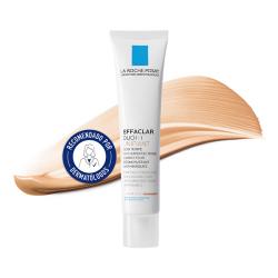 EFFACLAR DUO (+) UNIFIANT TONO CLARO (40ml)	