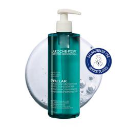 EFFACLAR GEL PURIFICANTE MICRO-EXFOLIANTE (400ML)