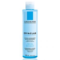 Effaclar Loción Astringente Piel Grasa (200ml)