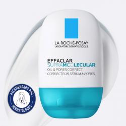 EFFACLAR SUPRAMOLECULAR GEL-CREMA HIDRATANTE PORE CORRECT (40ML)