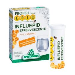 EFFERVESCENT INFLUEPID (20 comp.Efervescentes)