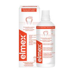ELMEX ANTICARIES COLUTORIO (400ML)