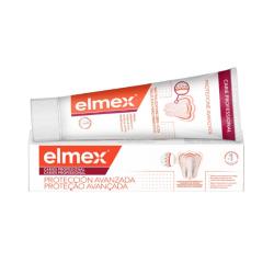 ELMEX PROTECCION CARIES PROFESIONAL (75ML)