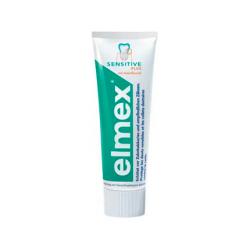 Elmex® sensitive plus Pasta (75ml)