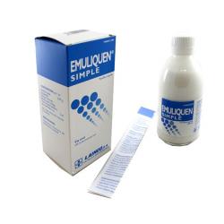 EMULIQUEN SIMPLE 478,26 mg/ml EMULSION ORAL (230ml)
