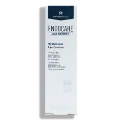 ENDOCARE AGE BARRIER HYALUBOOST CONTORNO OJOS (15ML)