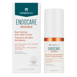 ENDOCARE RADIANCE CONTORNO DE OJOS (15ML)
