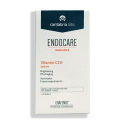 ENDOCARE RADIANCE VITAMINA C20 SERUM (30ML) NOVEDAD!