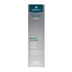 ENDOCARE RENEWAL RETINOID CONTORNO DE OJOS Y LABIOS (15ML)