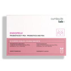 ENDOPELV 30 SOBRES FRAMBUESA (30 SOBRES)