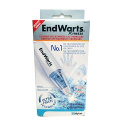 EndWarts® PEN  LÁPIZ CRIOTERAPIA PARA VERRUGAS FRÍO EXTREMO