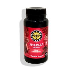 ENERGIA Y LIBIDO (60 CAPSULAS)