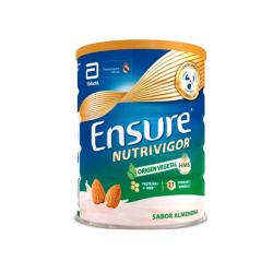 ENSURE NUTRIVIGOR SABOR ALMENDRA (850G)