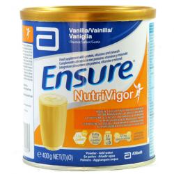 Ensure® Nutrivigor Vainilla (400g)