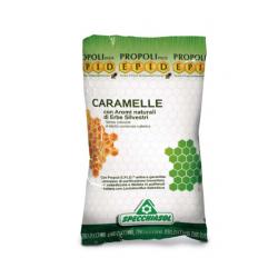 EPID Caramelos de Propóleo con Hierbas Silvestres (24uds)