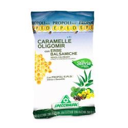 Epid Caramelos Oligomir (24uds)