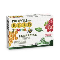 EPID  Junior (30 Comp.Chupables)