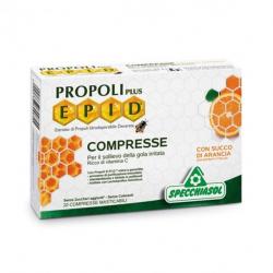 EPID NARANJA (20 Comprimidos)