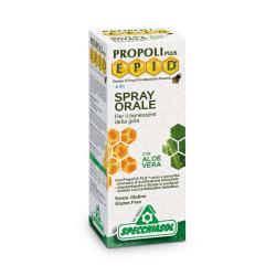 Epid Spray Oral (15ml)