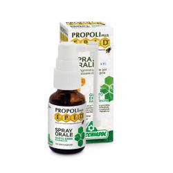 Epid Spray Oral (15ml)
