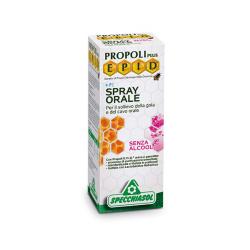 Epid Spray Oral (15ml)