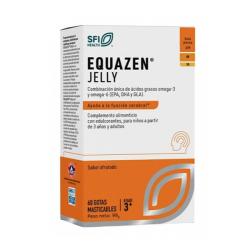 EQUAZEN JELLY (60 GOTAS MASTICABLES)