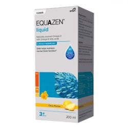 EQUAZEN LÍQUIDO (200ml)