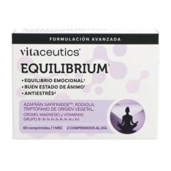 EQUILIBRIUM (60 COMPRIMIDOS)