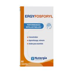 ERGYFOSFORYL (60 Perlas) 