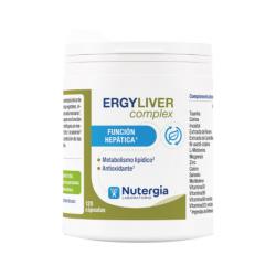 ERGYLIVER COMPLEX (120caps)