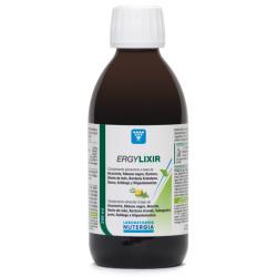 Ergylixir Depuración Global (250ml) 