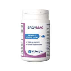 ERGYMAG (90 CÁPSULAS)