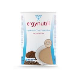 Ergynutril Cappuccino Bote (300g)