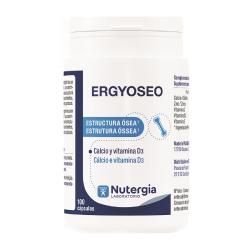 ERGYÓSEO  (100caps)