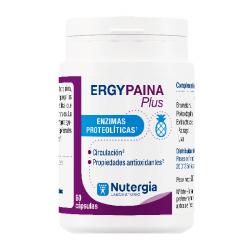 ERGYPAINA PLUS CELULITIS (60 COMPRIMIDOS)