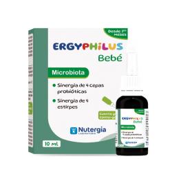 ERGYPHILUS Bebé (10ml)