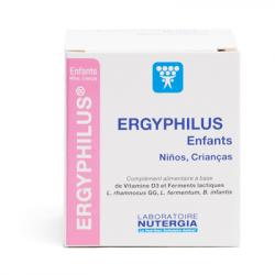 Ergyphilus Niños (14sobres)