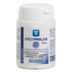 ERGYPHILUS®Plus (60CAPS)