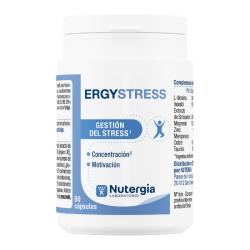 ERGYSTRESS GESTIÓN DEL ESTRÉS (60 CÁPSULAS)