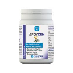 ERGYZEN (60 CAPSULAS)